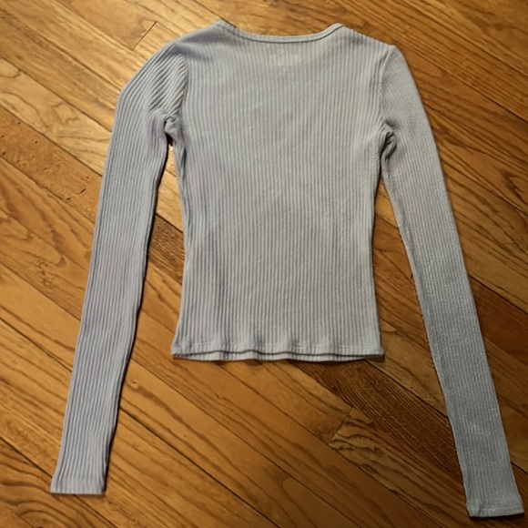 Hollister XXS Shirt Lot - Picture 3 of 9